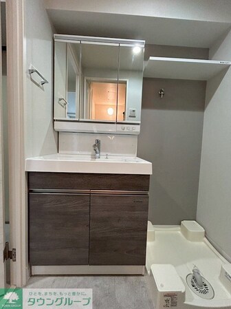 メイクスアート五反野の物件内観写真